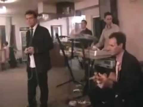 Vellezerit Abazi - Live