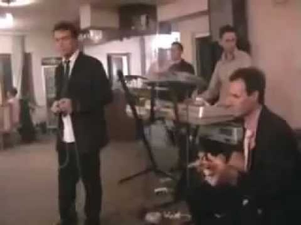 Vellezerit Abazi - Live