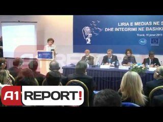 Sequi: Emërimi i KKRT test për median e lirë, PS: Ka militantë