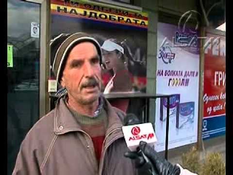 Qytetarët kundër vjedhjes së rrymës
