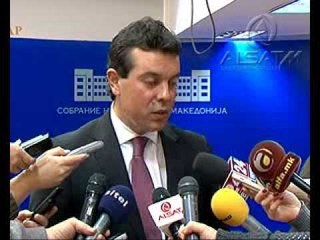 Poposki: 'Propozimi i Fyles, pozitiv'