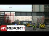 Londër, rrëzohet helikopteri kosovari: Ngjarja ishte tronditëse