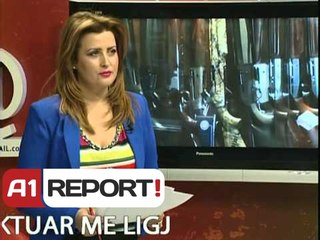 EMISIONI URBANIKA 15 JANAR 2013