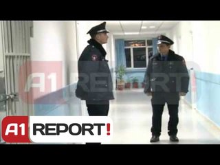 Zv.ministri i Derjtësisë, Ermal Dobi viziton në spital gjyqtaren Mishgjoni