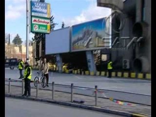 Komisioni heton djegien e parave në postë