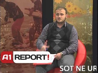 EMISIONI URBANIKA 16 JANAR 2013