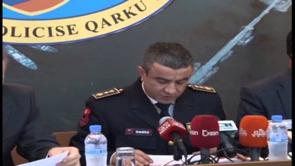 VLORE, ANALIZA E POLICISE