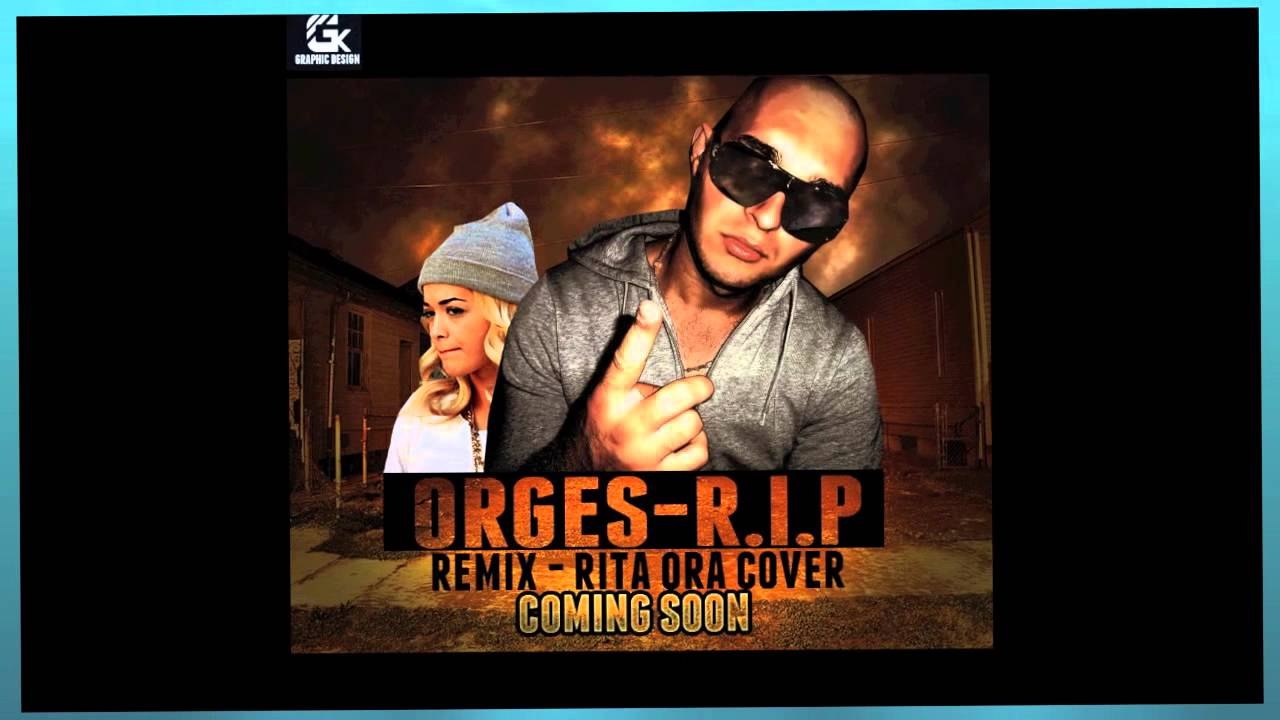 Orges G - R.I.P (Zimateblan ne cdo an)