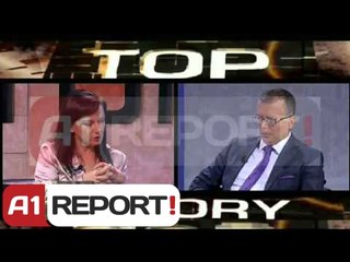 Akuzat nga PD/ Rrëfehet Linda Rama: Ja e vërteta mbi pallatin