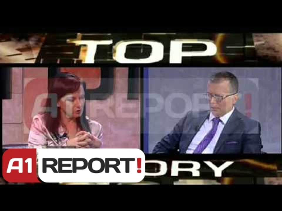 Akuzat nga PD/ Rrëfehet Linda Rama: Ja e vërteta mbi pallatin