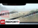 Moti i keq, përmbytjet në Maliq Korçë