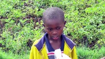 Kenya Matters - kids profiles - hopes & dreams - Dec. of 2009