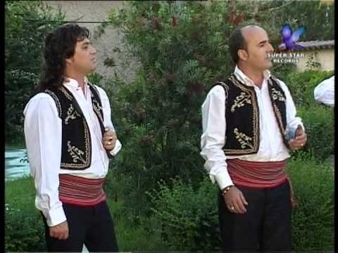 Djemte e Vjoses - Dola qe kur doli ylli - Laj me lule (Official)