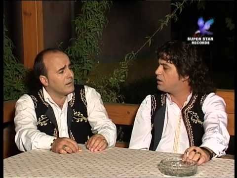 Djemte e Vjoses - Dola qe kur doli ylli - Nina moj labike nina (Official)