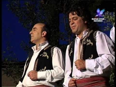 Djemte e Vjoses - Dola qe kur doli ylli - Belice e bardhe (Official)