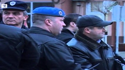 Hiqet lapidari ne Presheve