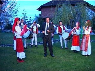 Vellezerit Abazi-Bajrami - Kaloj Koha