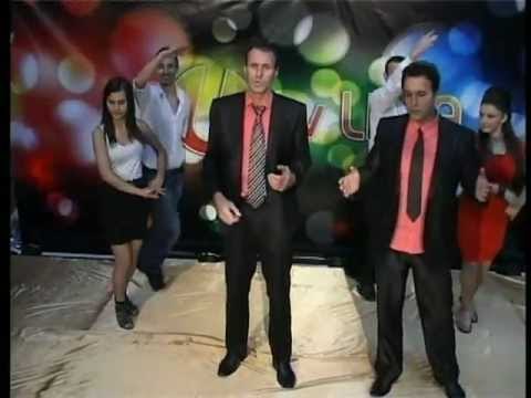 Vellezerit Abazi - Sa bukur po qesh