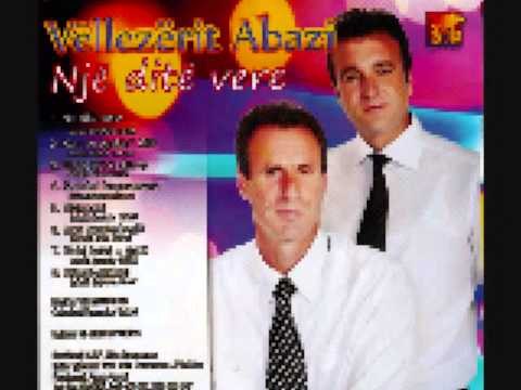 Vellezerit Abazi - Kurr se paskam ditë