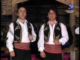 Djemte e Vjoses - Ne sevda hodha sevdane - Salo mos Salushe (Official)