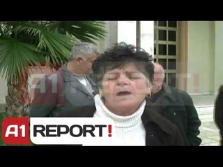 Dalin në protestë banorët e pëmbytur nga Gjanica