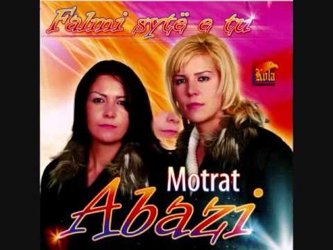 Motrat Abazi - Dy vite pa ty