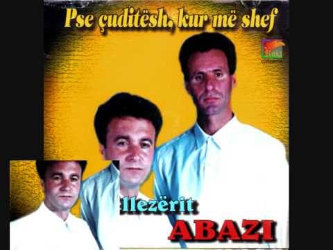 Vellezerit Abazi - Pse quditesh
