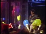 Melba Moore - Mind Up Tonight. Top Of The Pops 1983