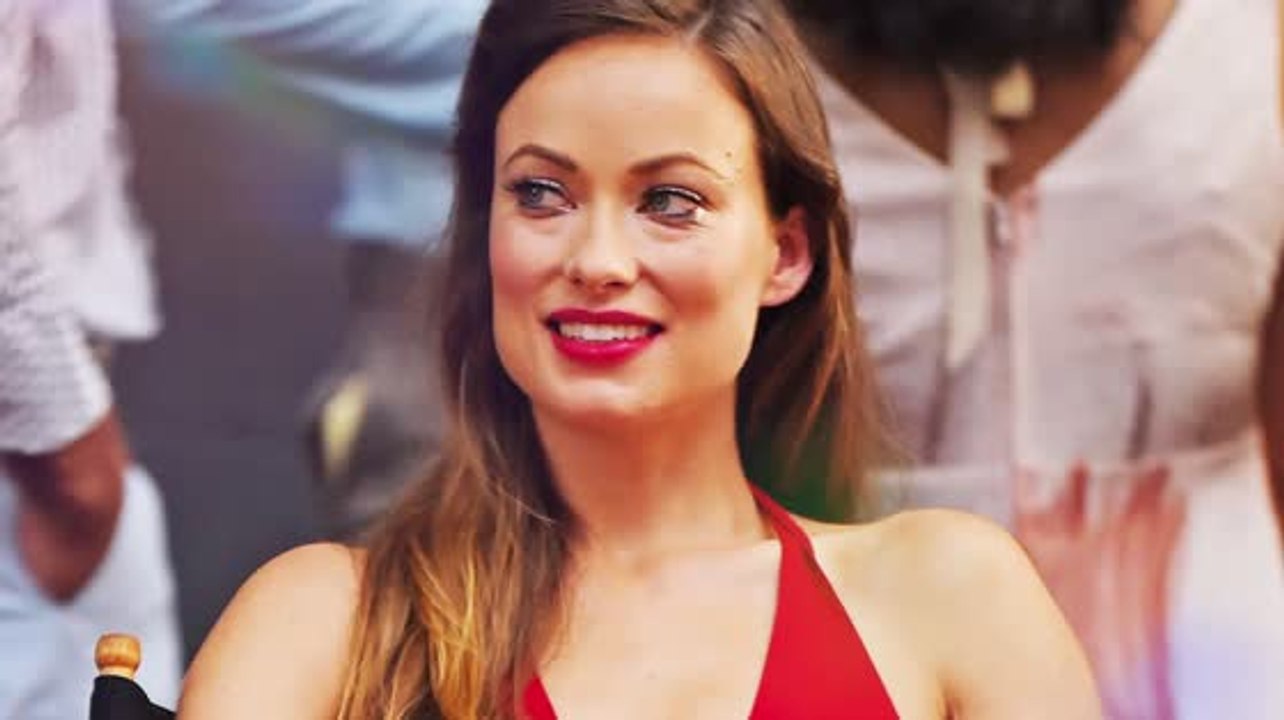 Olivia Wilde Says Her Career 'Finally' Began After Her Divorce