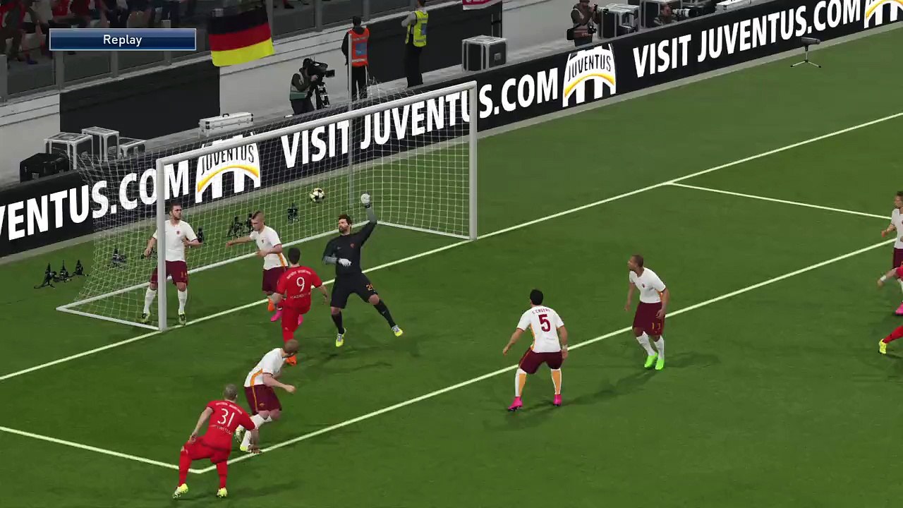 Pro Evolution Soccer 2016 DEMO_20150822005747