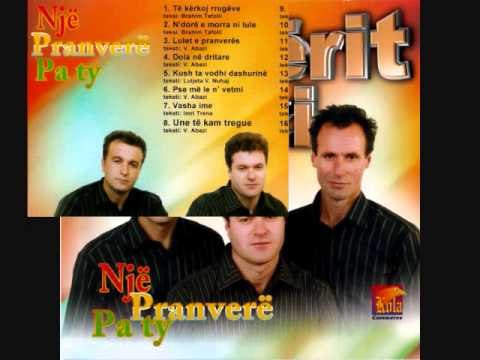 Vellezerit Abazi - N'dor e mora nje lule