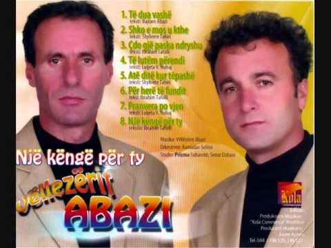 Vellezerit Abazi - Pranvera po vjen