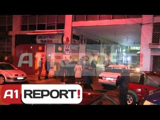 Tiranë, atentat Admirim Sakos miku i Elton Deliut vdiq në spital