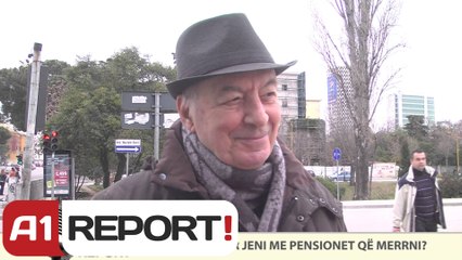 VoxReport Pensionet