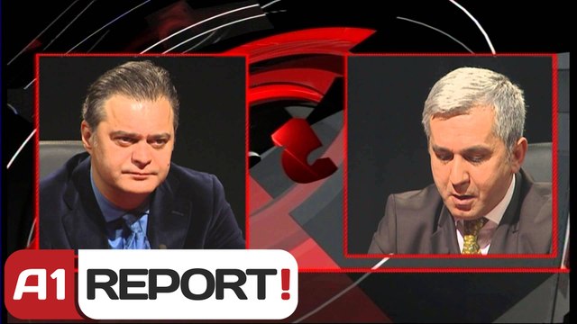 5 Pyetjet nga Babaramo i ftuar Ben Blushi Pjesa I