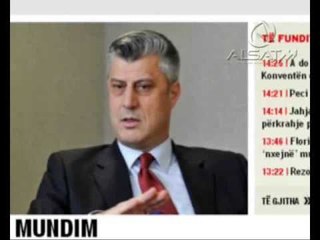 Thaçi: 'Lugina nuk bëri as përpjekjen më të vogël për mbrojtjen e Monumentit'