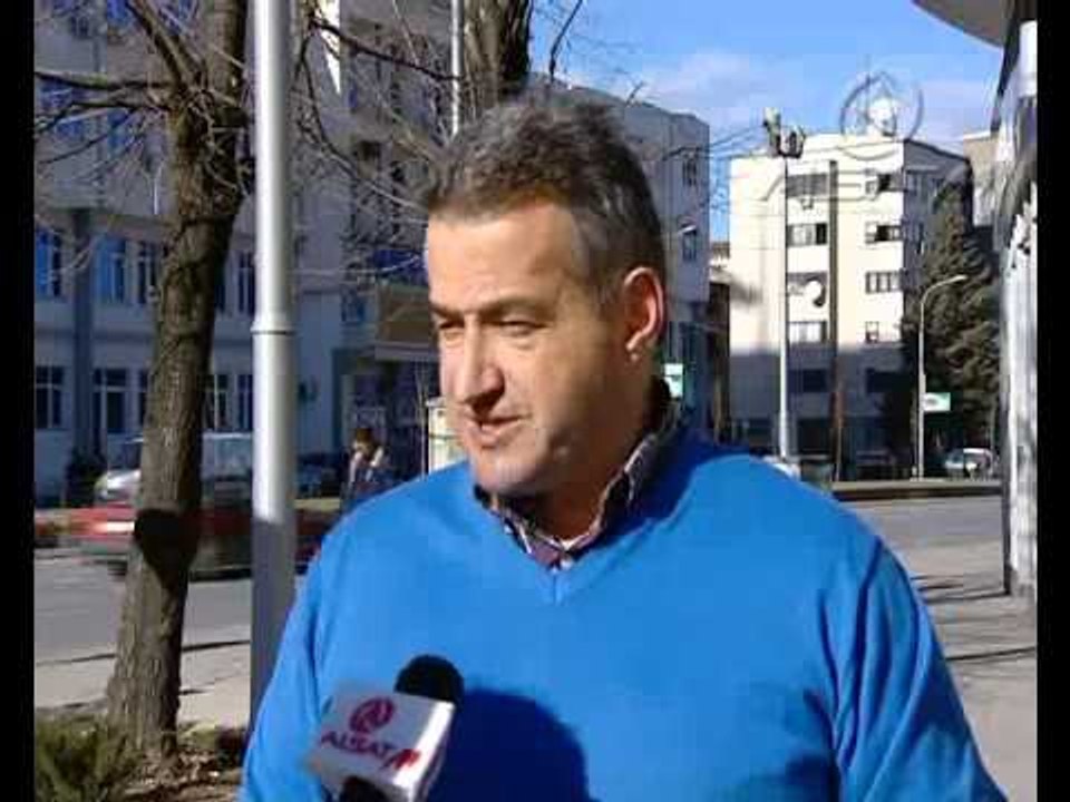 Analistët: 'Takimi Gruevski-Cërvenkovski, është dështim'