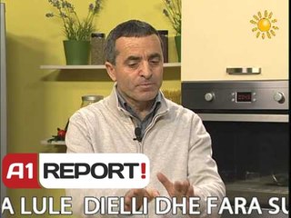 RREZE DIELLI A E  DIME CFAR KONSUMOJME 23 1 2013 .mpg