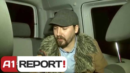 Kasketa i ftuar Besjan Pesha A1 Report