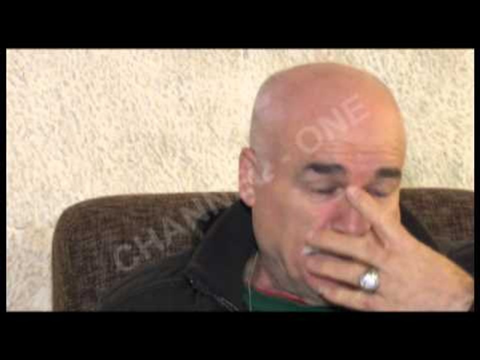 SPECIALE PROFIL  MAKSIM ZOTAJ