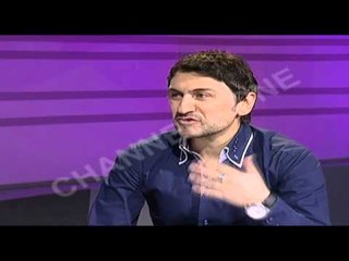 I FTUARI I MENGJESIT - ALTIN RRAKLLI