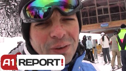 Shtegtim ne Kolashin A1 Report