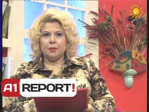 RREZE DIELLI ASTROLOGE MERI HOROSKOPI I DITES 24 1 2013.mpg
