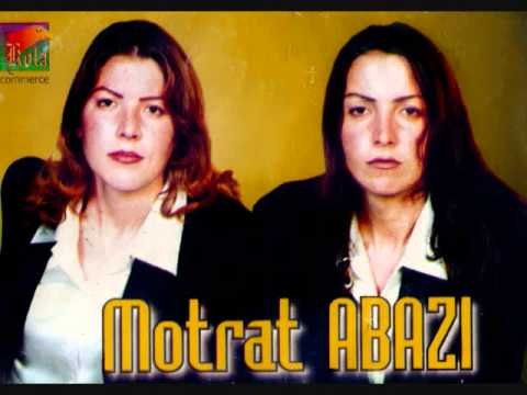 Motrat Abazi - Jetim Jam