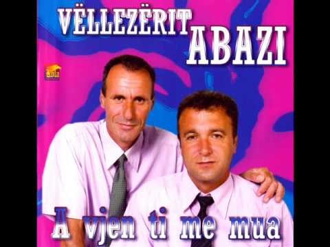 Vellezerit Abazi - Eja hy ne valle