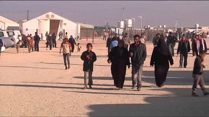 OKB  SHIFRA ALARMANTE PER REFUGJATET SIRIANE