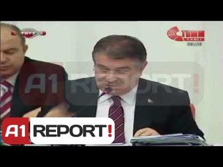 Turqi, zbulohet atentati ndaj kryeministri Erdogan, 7 në pranga