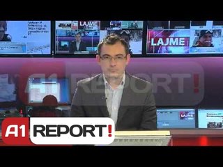 Gurore në Palasë, Jorgo Goro sqaron sherrin me grushte