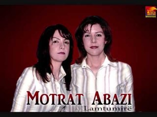 Motrat Abazi - Lamtumire