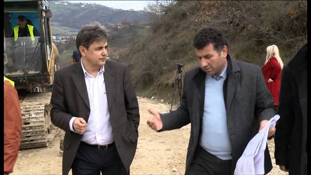 FONDI SHQIPTAR I ZHVILLIMIT